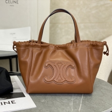 Celine Top Handle Bags